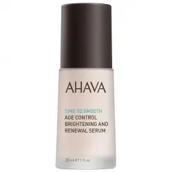 AHAVA - Time to Hydrate Active Moisture Gel Cream Cremas faciales 30 ml unisex