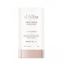 Air Fit Sun Stick SPF50+ 19 gr  D'Alba