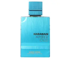 Amber Oud Aqua Dubai extrait de parfum 100 ml