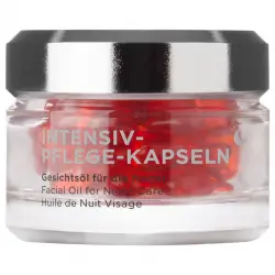 ANNEMARIE BÖRLIND - CÁPSULAS DE CUIDADOS INTENSIVOS Aceites faciales 1 pieces unisex