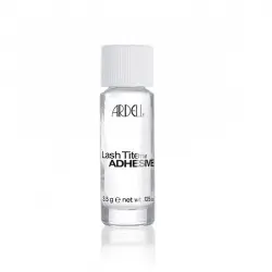 Ardell - Pegamento para pestañas postizas individuales LashTite - AR65058: Clear