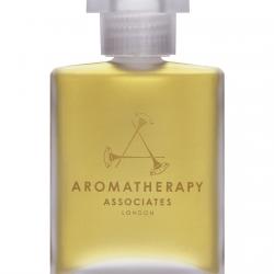 Aromatherapy Associates - Aceite De Ducha Inner Strength Bath & Shower Oil 55 Ml