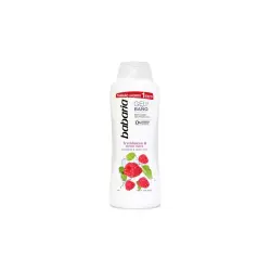 Babaria Gel Frambuesa 1 l
