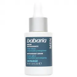 Babaria - Sérum antioxidante Skinage Men