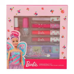 Barbie Sparkling Beauty Kit