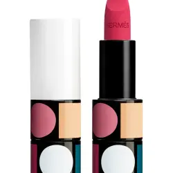 Barra De Labios Mate Ligero Rouge Hermès Rose Primaire 3,5 g