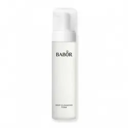 Bbo Deep Cleansing Foam