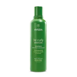 Be Curly Advanced