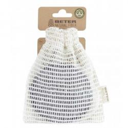 Beter - *Natural Fiber* - Discos desmaquillantes reutilizables