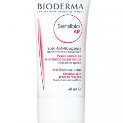 Bioderma - Crema Anti-Rojeces Sensibio AR