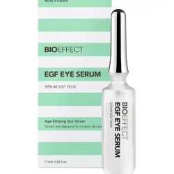 Bioeffect - Serum Contorno De Ojos 6 ml