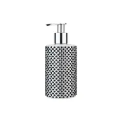Black & white diamonds 250 ml