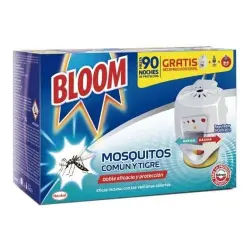 Bloom Antimosquitos Común y Tigre Und. Antimosquitos