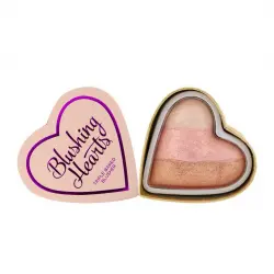 Blushing Hearts Blusher Iced Hearts