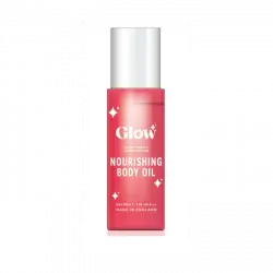 Body Glow Body Oil Cherry Bom 90 ml