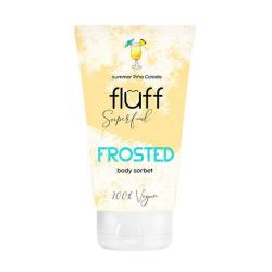 Body Sorbet Frosted