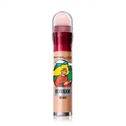 Borrador Limited Edition 02 Nude