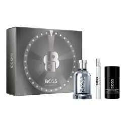 Boss Bottled Beyond Eau de Toilette Intense Para Hombre Estuche De Regalo