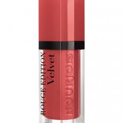Bourjois - Barra De Labios Rouge Edition Velvet