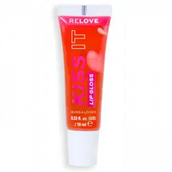 Brillo de Labios Kiss It Lip Gloss