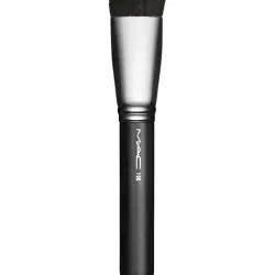 Brocha para maquillaje Nº 196 Slanted Flat Top Foundation Brush M.A.C
