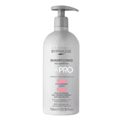 Byphasse - *Hair Pro* - Champú - Acabado liso