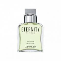 CALVIN KLEIN Eternity for Men After Shave Lotion, 100 ml