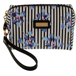 Camomilla - Bolso De Mano Vanity M Blu Neceseres 1 pieces female
