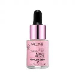 Catrice - Prebase Serum Light Correcting - 030: Morning Glow