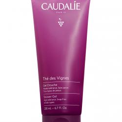 Caudalie - Gel De Ducha Thé Des Vignes 200 Ml