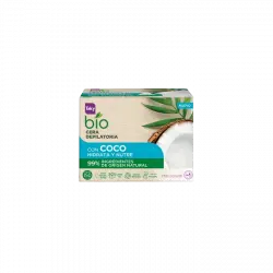 Cazoleta Depilatoria Coco 100 gr