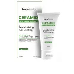Ceramide moisturising gel cream 50 ml