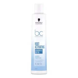 Champú Activador de Raíces Scalp Genesis - 250 ml - Schwarzkopf