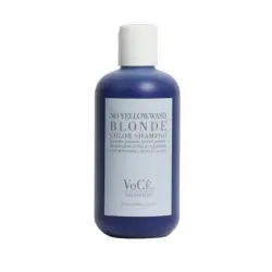 Champú No Yellow Wash Blonde 237 ml