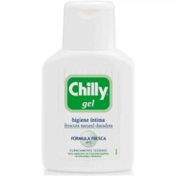 Chilly Gel Intimo Fórmula Fresca, 50 ml