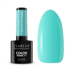 Claresa - *Tropical Escape* - Esmalte semipermanente Soak off - 06