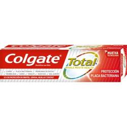 Colgate Total Protección Placa 75 ml Pasta de Dientes