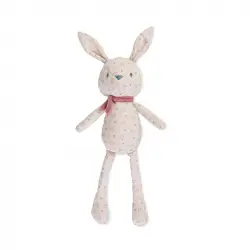 Conejito De Trapo "cotton Bunnies"
