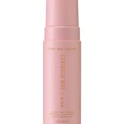 Cool Girl Volume Blow Dry Foam Sam McKnight