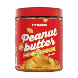 Crema De Cacahuete