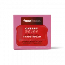 Crema Hidratante Cherry Bliss Hyaluronic Hydro Cream 45 ml