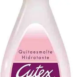 Cutex Quitaesmalte Extra Hidratación