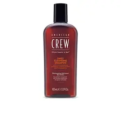 Daily Cleansing shampoo 100 ml