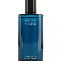 Davidoff - After Shave Cool Water Man