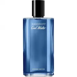 Davidoff - Cool Water Perfumes 125 ml male