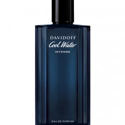 Davidoff - Eau De Parfum Cool Water Intense Man 125 Ml