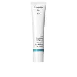 Dentífrico fortificante de menta 75 ml