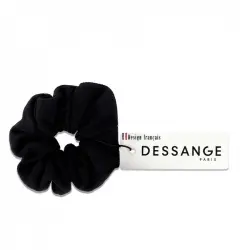 Dessange - Chouchou-Elástica Negro Gomas para cabello 1 pieces female