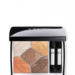 Dior - Paleta De Ojos - Textura Cremosa