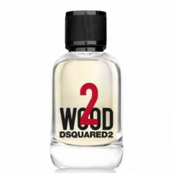 Dsquared2 Dsquared2 Two Wood Eau de Toilette 100 ML